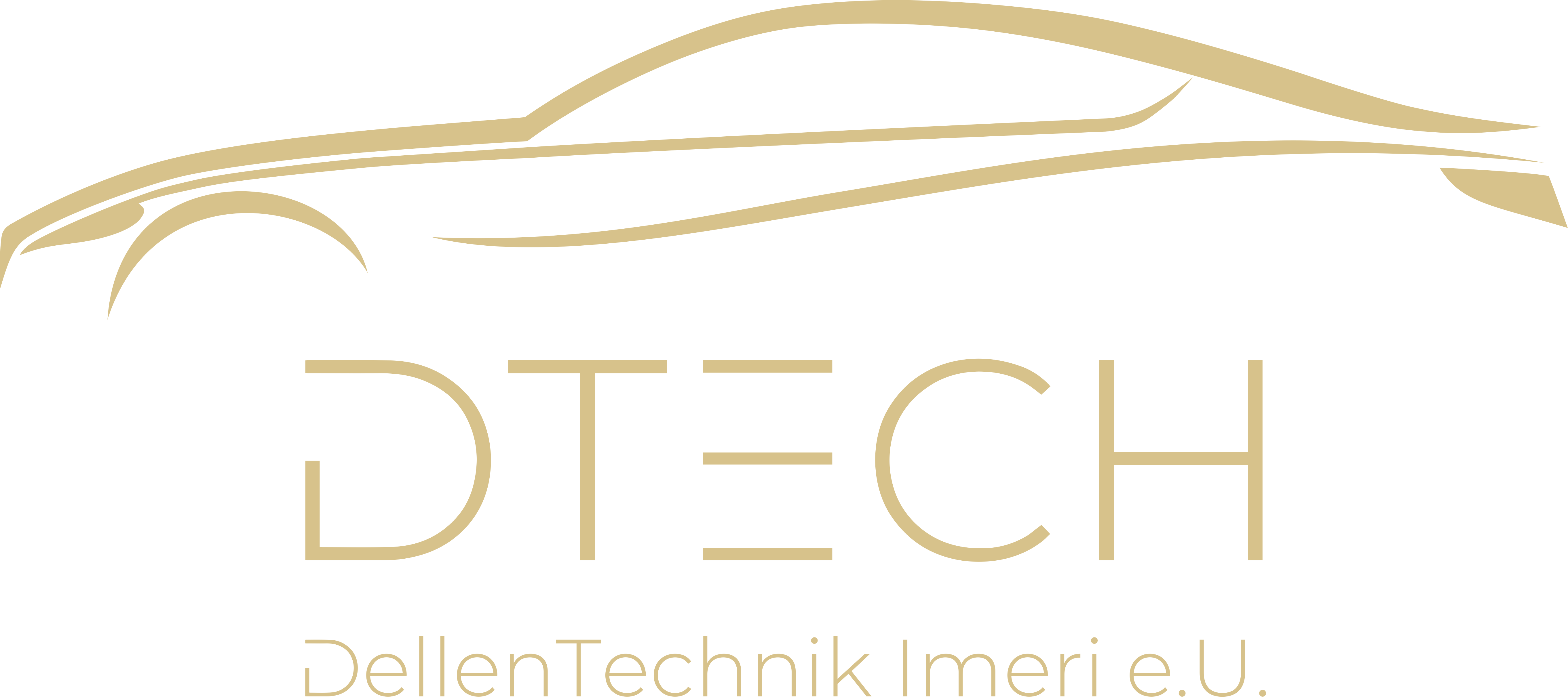 DTECH Logo Background